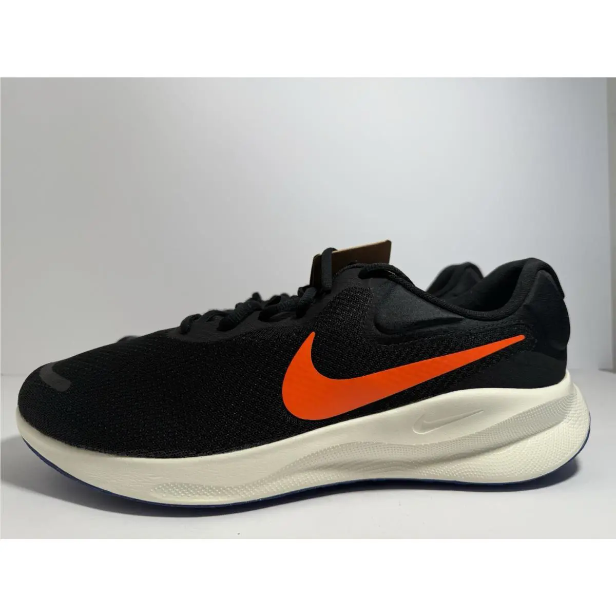 Nike shoes - Nike Revolution 7 - Revolution - FB8501-008 - Black (UPC: 197596224948) 2