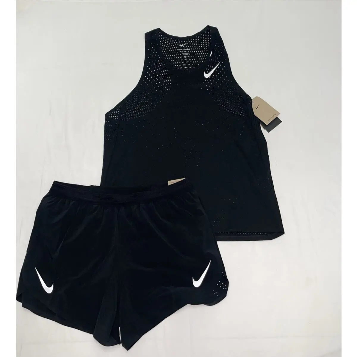 Nike clothing - Nike AeroSwift Men`s Dri-FIT ADV 4