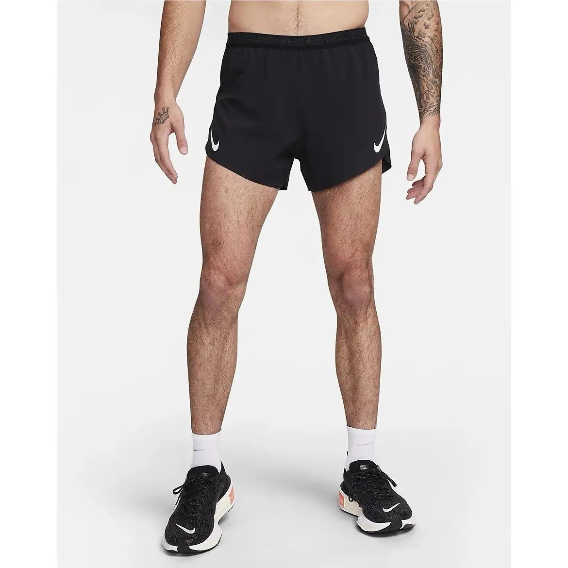 Nike clothing - Nike AeroSwift Men`s Dri-FIT ADV 4