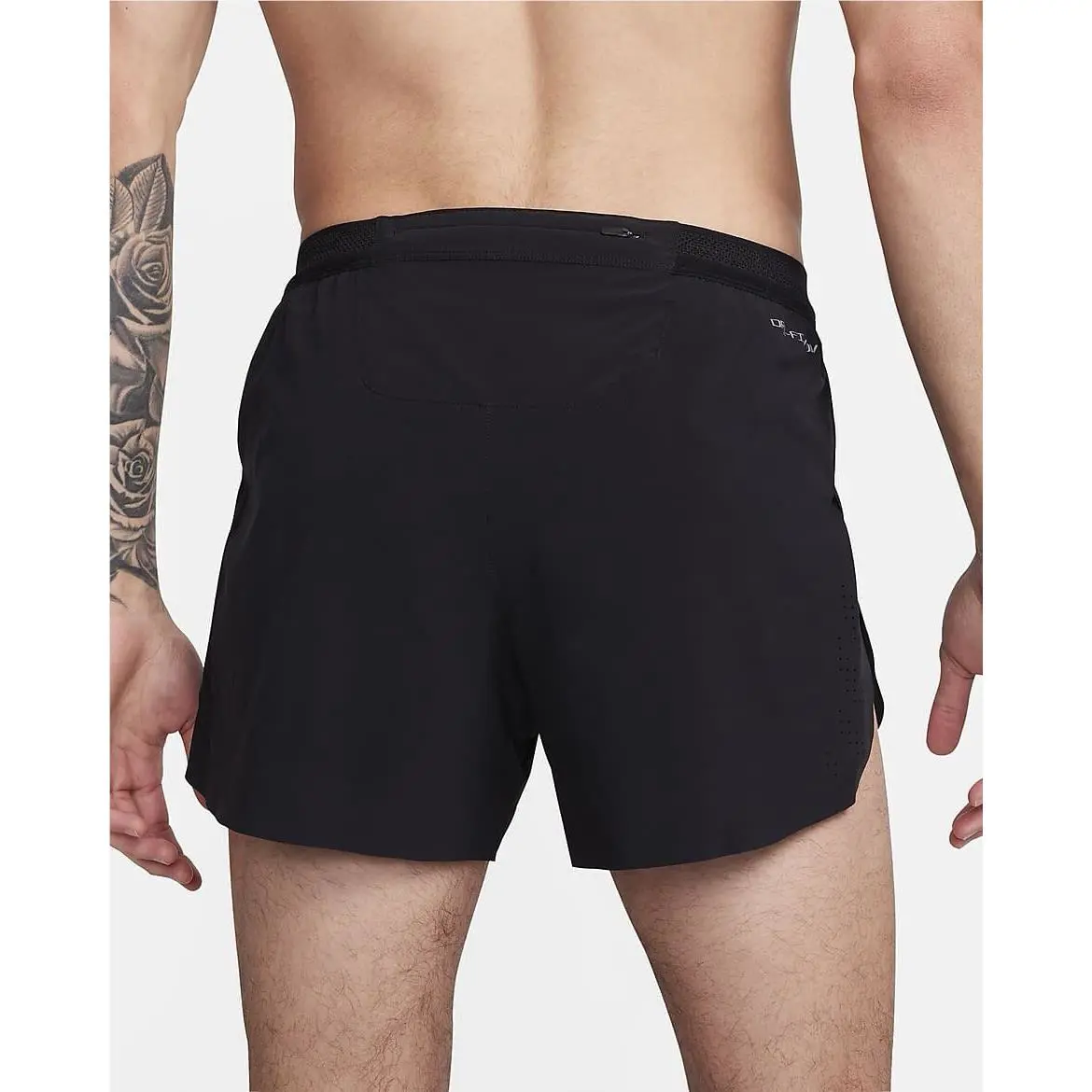 Nike clothing - Nike AeroSwift Men`s Dri-FIT ADV 4