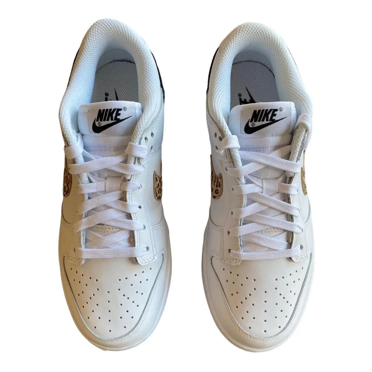 Nike shoes - Nike Dunk Low - Dunk Low - DD7099-100 - White 2