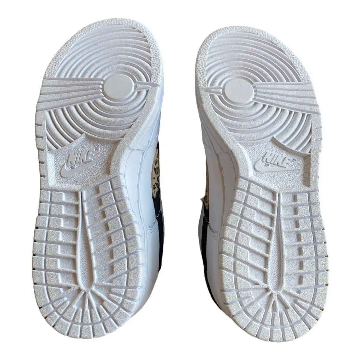 Nike shoes - Nike Dunk Low - Dunk Low - DD7099-100 - White 4