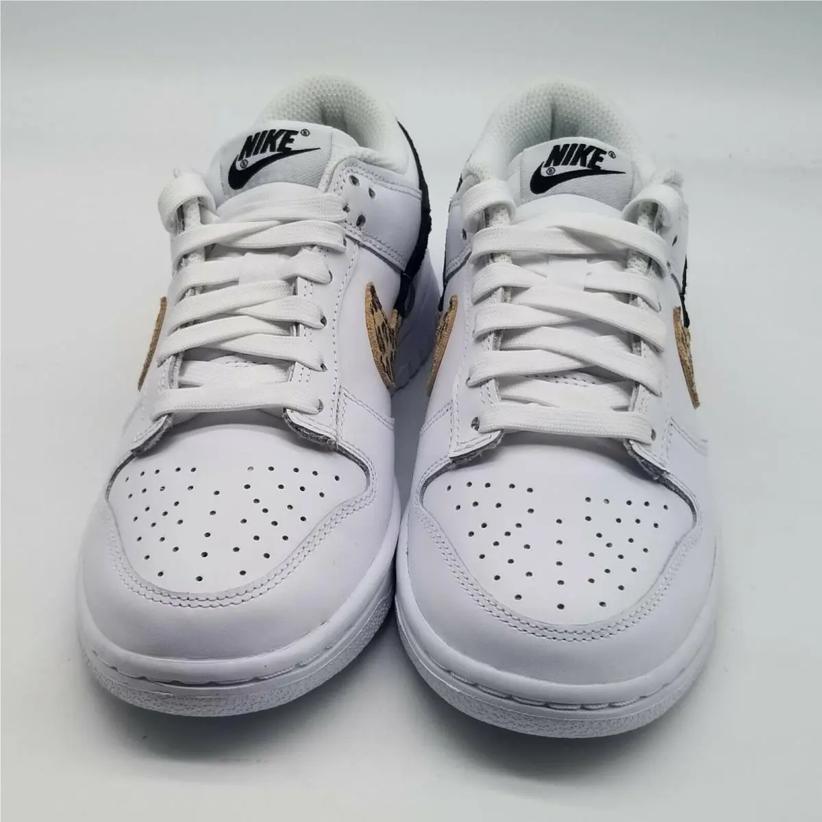 Nike shoes - Nike Dunk Low SE - Dunk Low - DD7099-100 - White (UPC: 195243642831) 0
