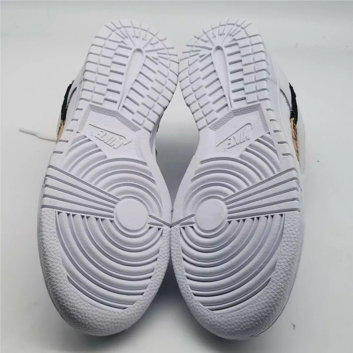 Nike shoes - Nike Dunk Low SE - Dunk Low - DD7099-100 - White (UPC: 195243642831) 3