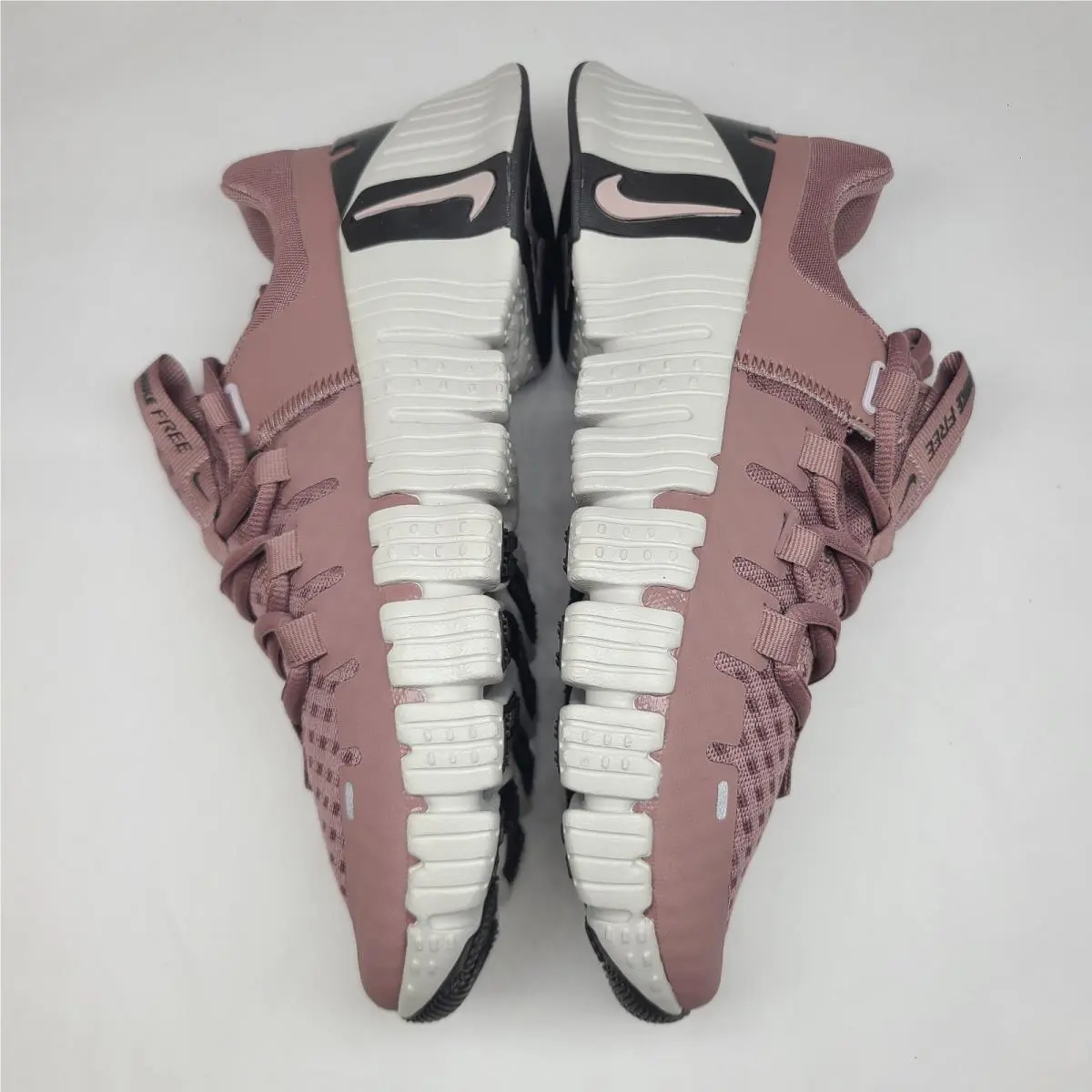 Nike shoes - Women`s Nike Free Metcon 5 - DV3950-201 - Pink 8