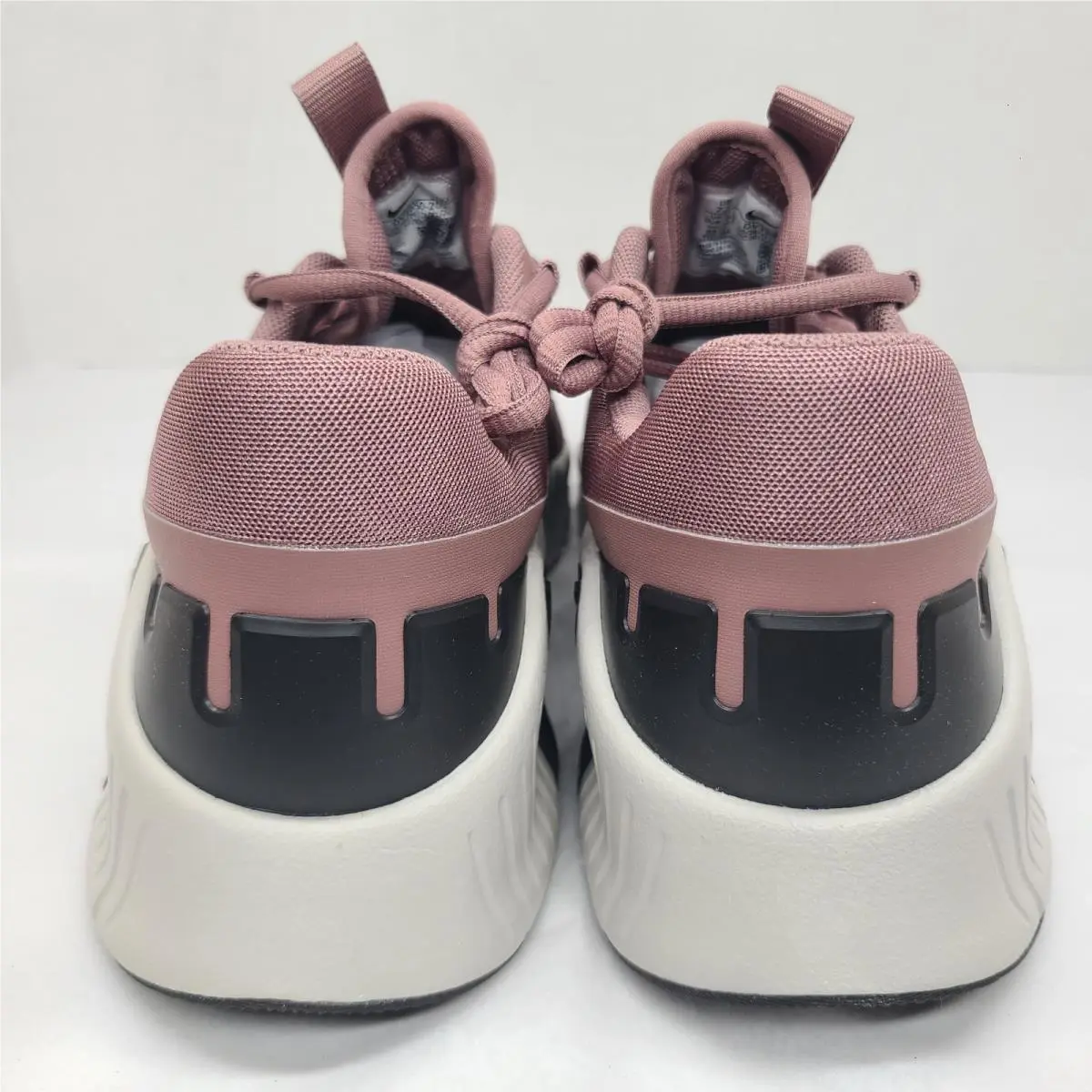 Nike shoes - Women`s Nike Free Metcon 5 - DV3950-201 - Pink 9