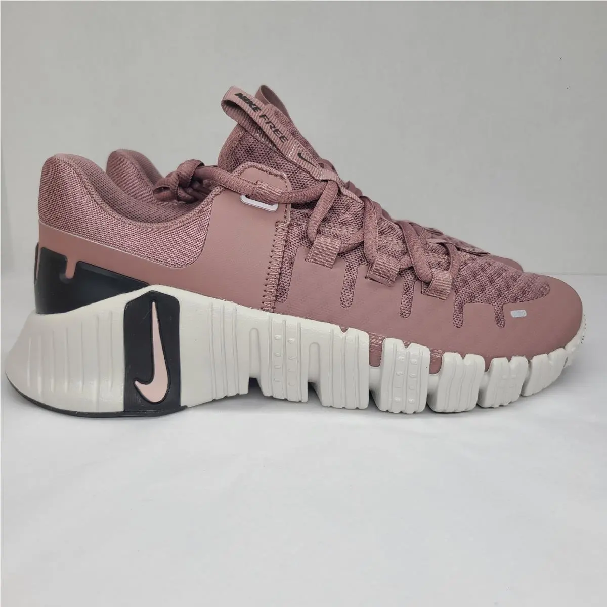Nike shoes - Women`s Nike Free Metcon 5 - DV3950-201 - Pink 1