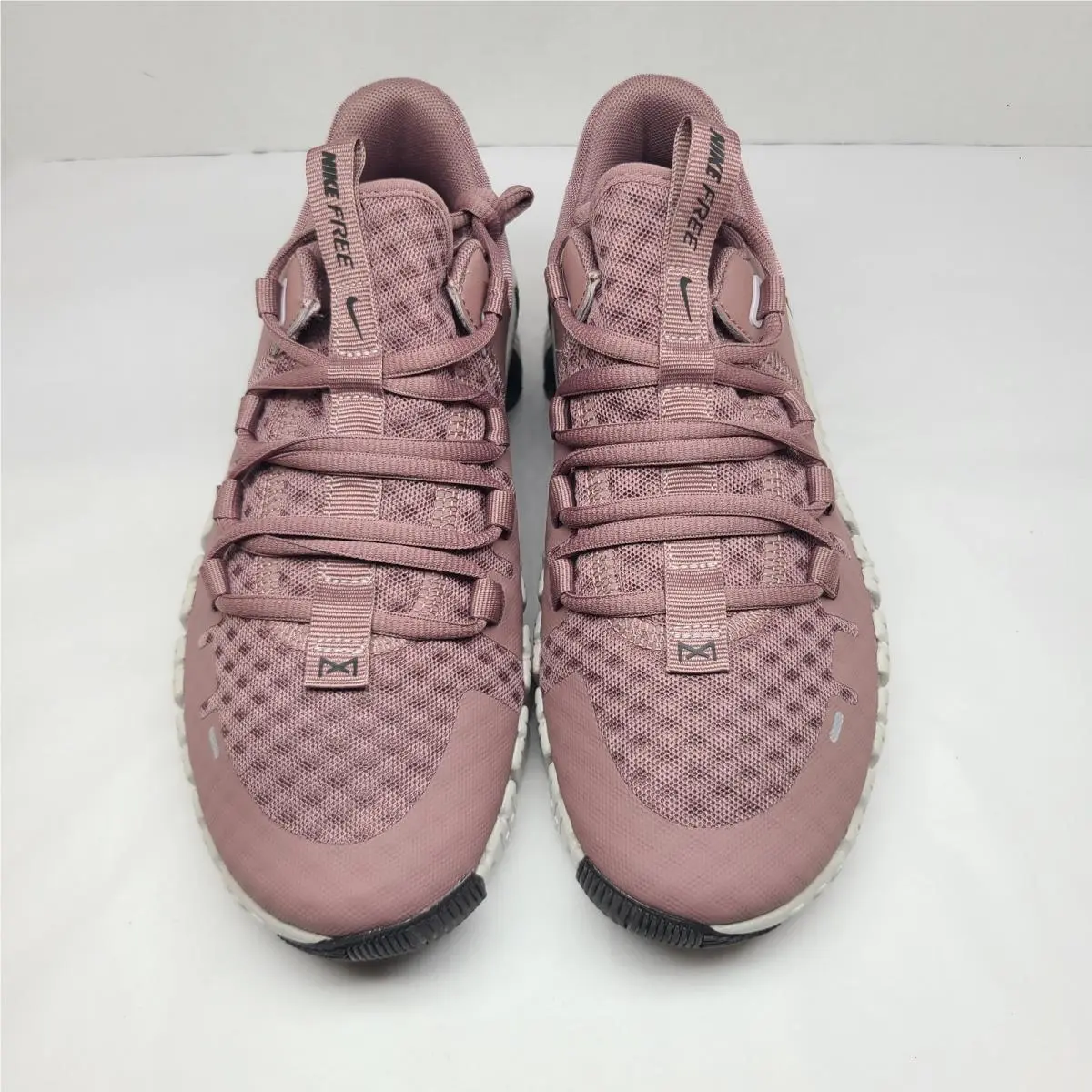 Nike shoes - Women`s Nike Free Metcon 5 - DV3950-201 - Pink 5