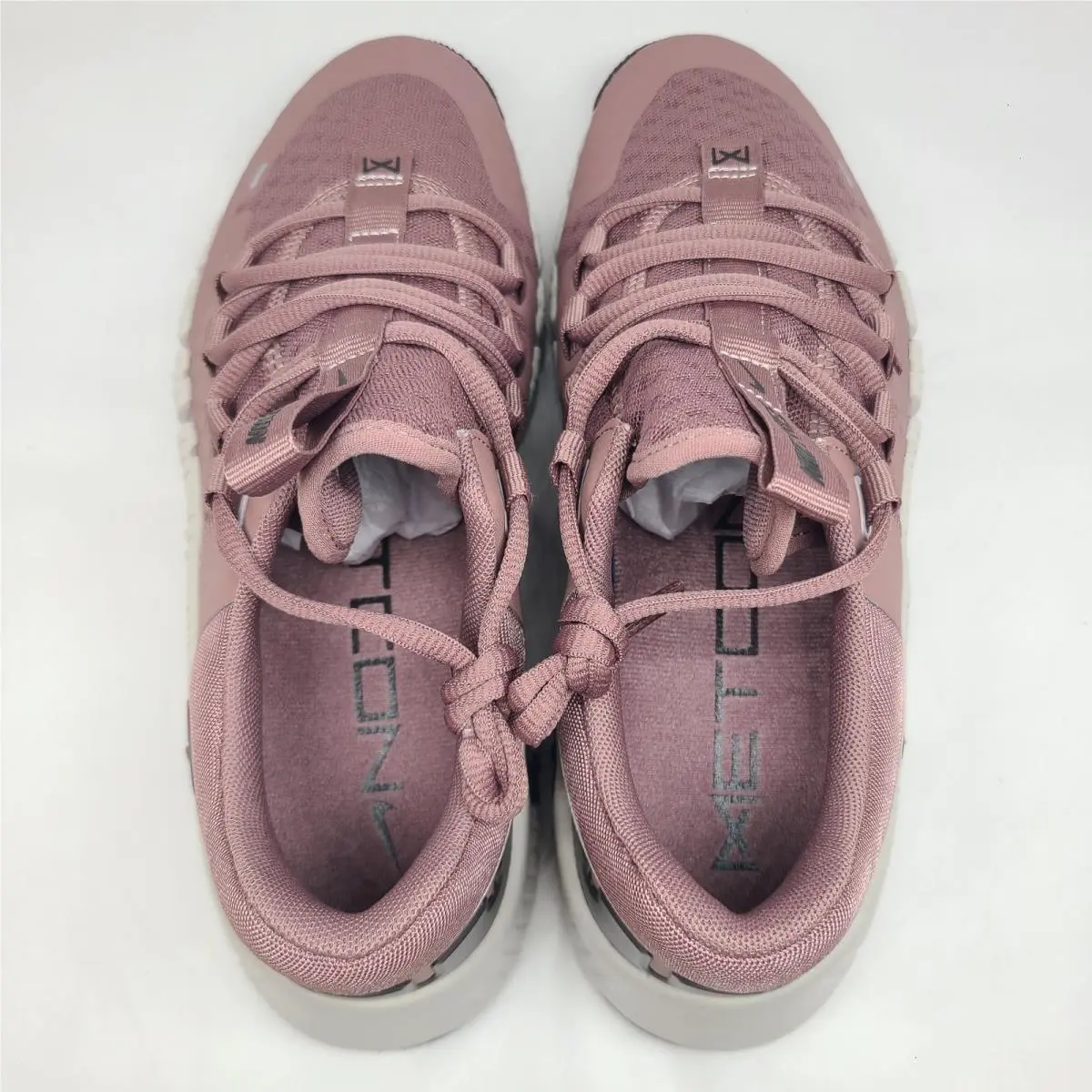 Nike shoes - Women`s Nike Free Metcon 5 - DV3950-201 - Pink 6