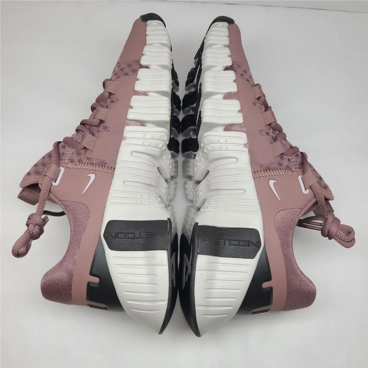 Nike shoes - Women`s Nike Free Metcon 5 - DV3950-201 - Pink 7