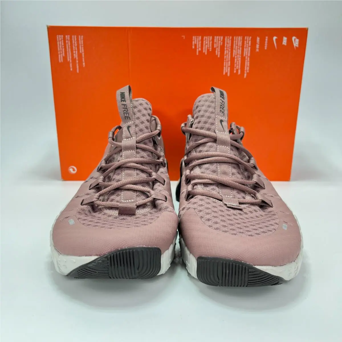 Nike shoes - Women`s Nike Free Metcon 5 - DV3950-201 - Pink 1