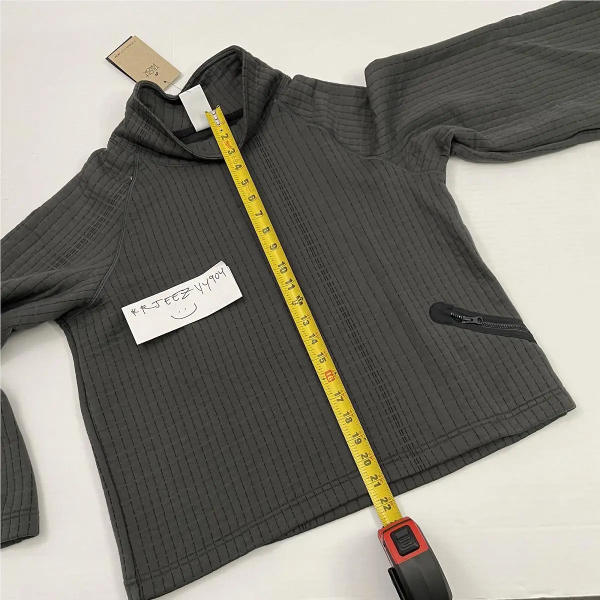 Nike clothing - DD4604-060 - DD4604-060 - Gray 13