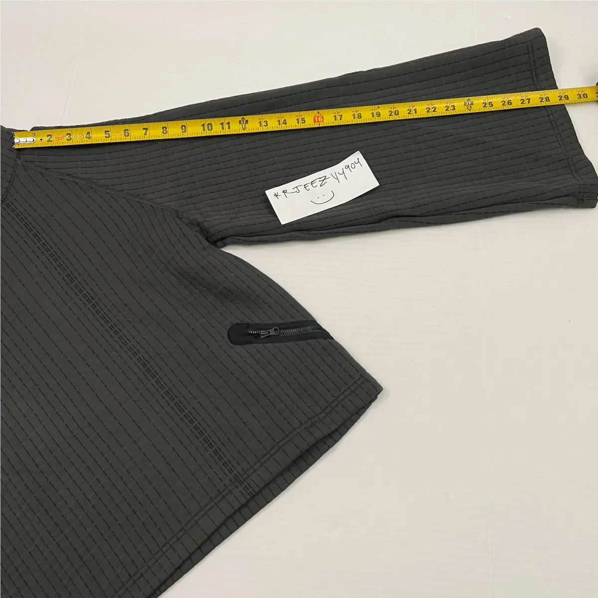 Nike clothing - DD4604-060 - DD4604-060 - Gray 14