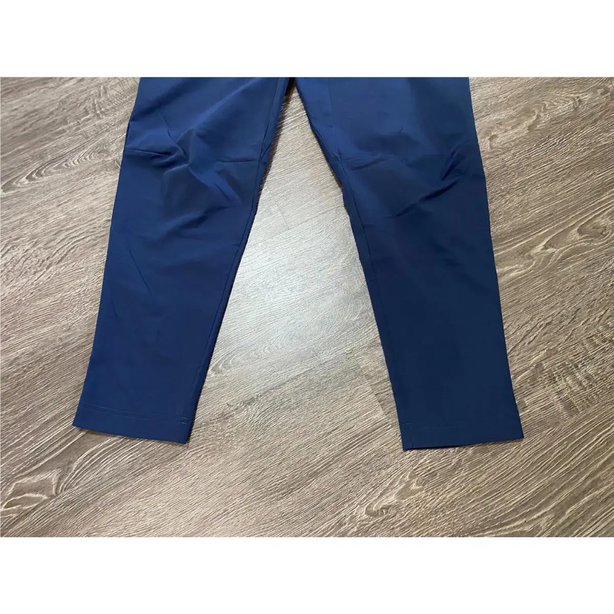 Nike clothing - Woven Tech - Woven Tech - Blue, Manufacturer: Deep Royal Blue/Black (UPC: 194502952346) 1