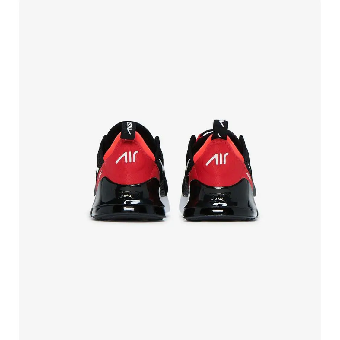 Nike shoes - DD1646-025:4 - 195239322761 - Red 1