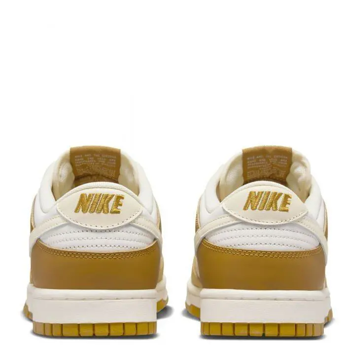 Nike shoes - Nike Dunks - Dunks - FZ4042-716 - White, Manufacturer: Bronzine/Saturn Gold/Sail/Coconut Milk 11
