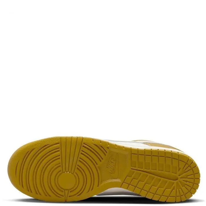 Nike shoes - Nike Dunks - Dunks - FZ4042-716 - White, Manufacturer: Bronzine/Saturn Gold/Sail/Coconut Milk 14
