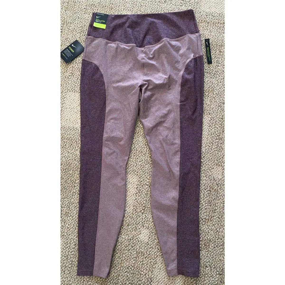 Nike clothing - Pink/Burgundy (UPC: 885177461362) 3
