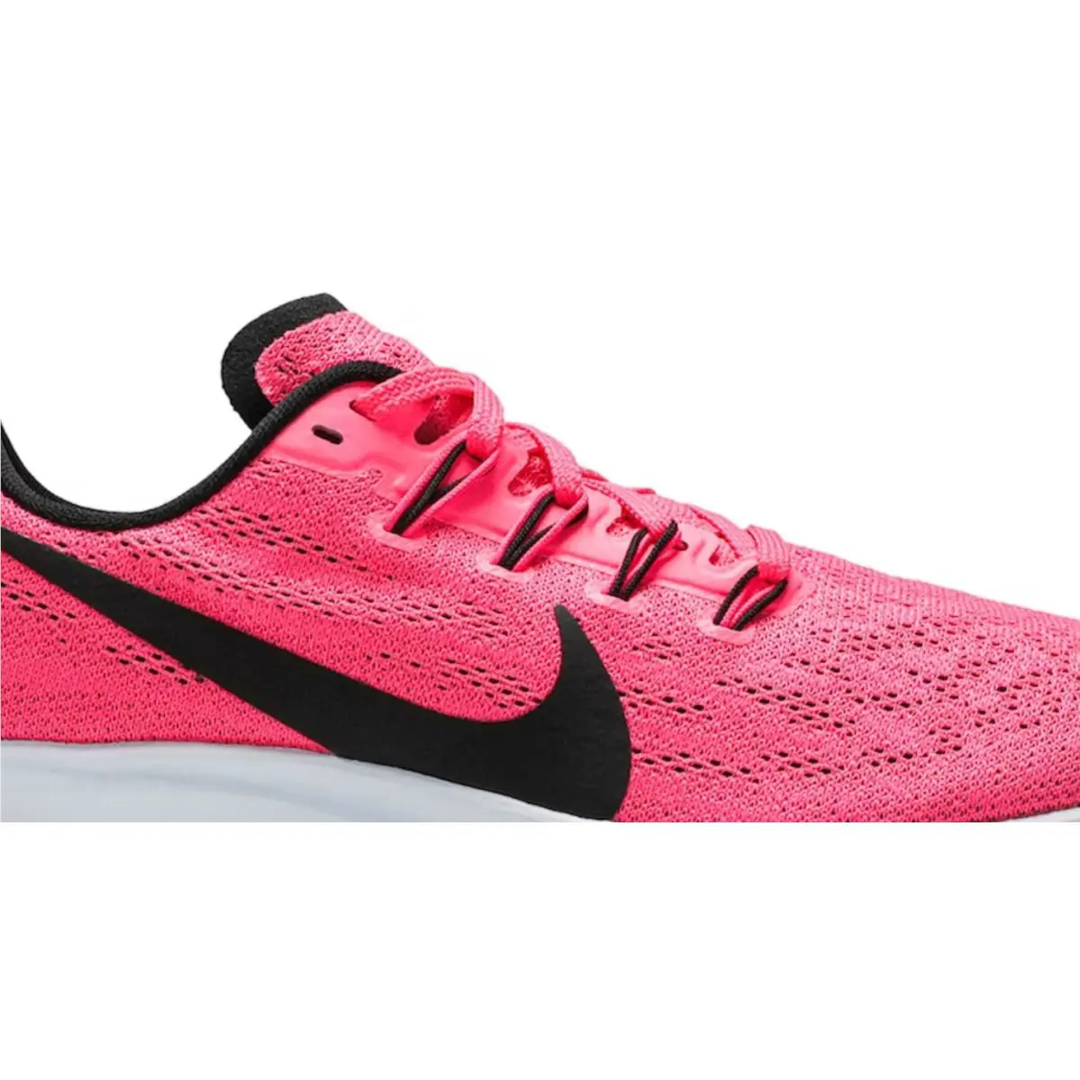 Nike shoes - Air Zoom Pegasus 36 Running - AQ2210-600 - Pink (UPC: 0192499163851) 2