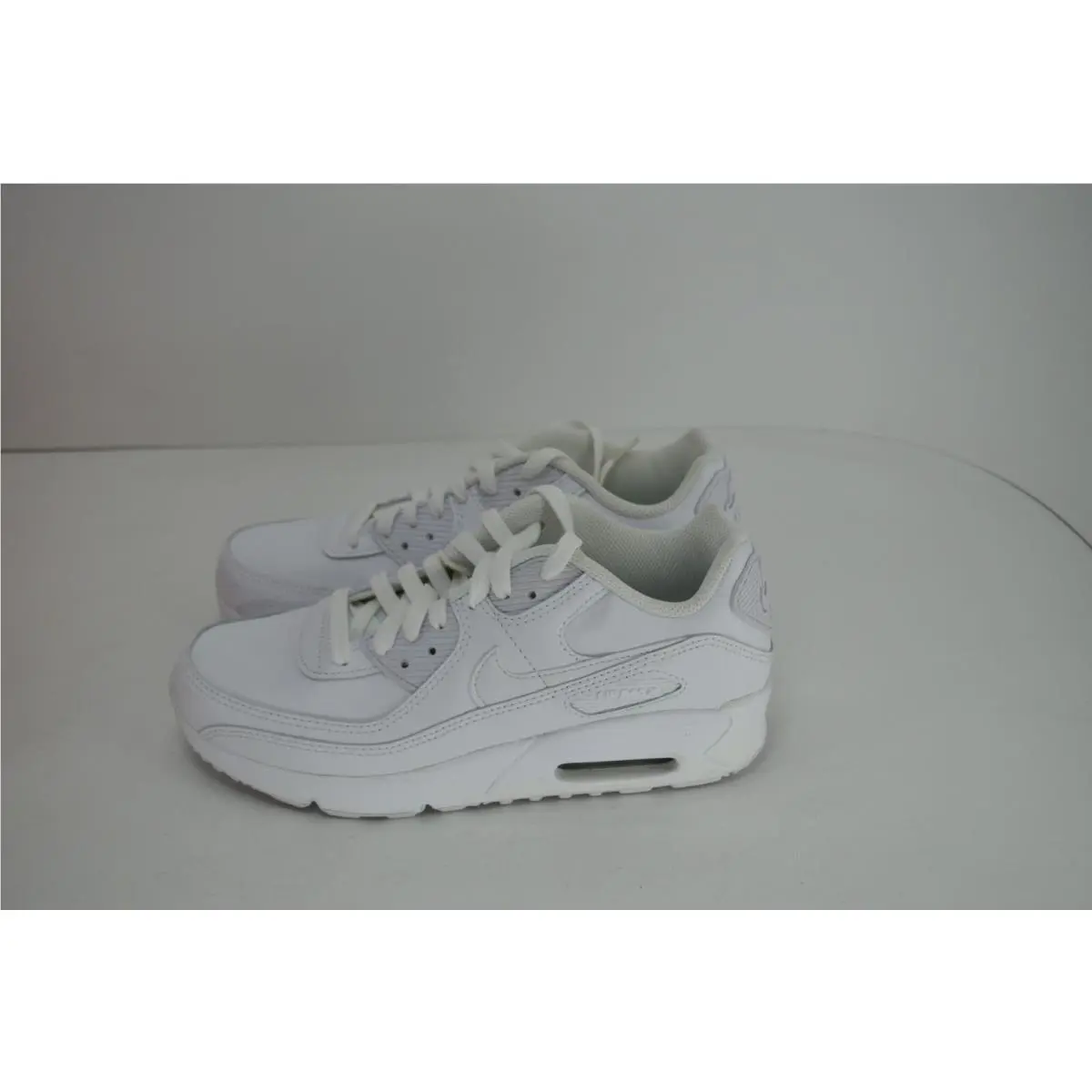 Nike shoes - 193654852399 - 193654852399 - White/White Metallic Silver (UPC: 193654852399) 0