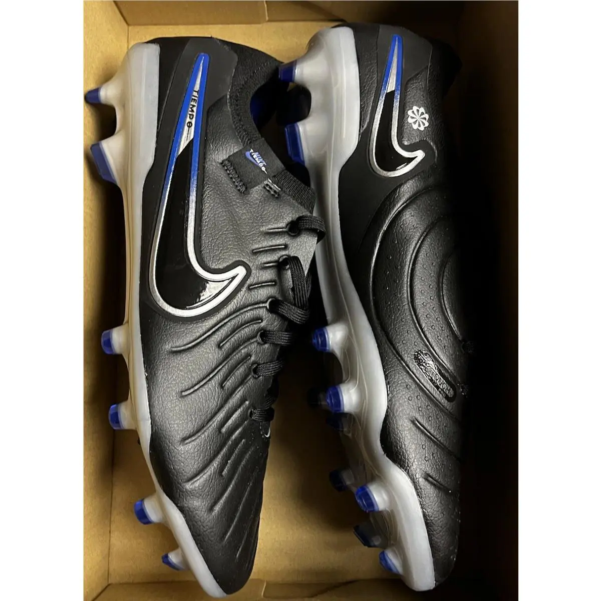 Nike shoes - Legend - Legend - DV 04333 040 - Black/chrome (UPC: 00196608056706) 2