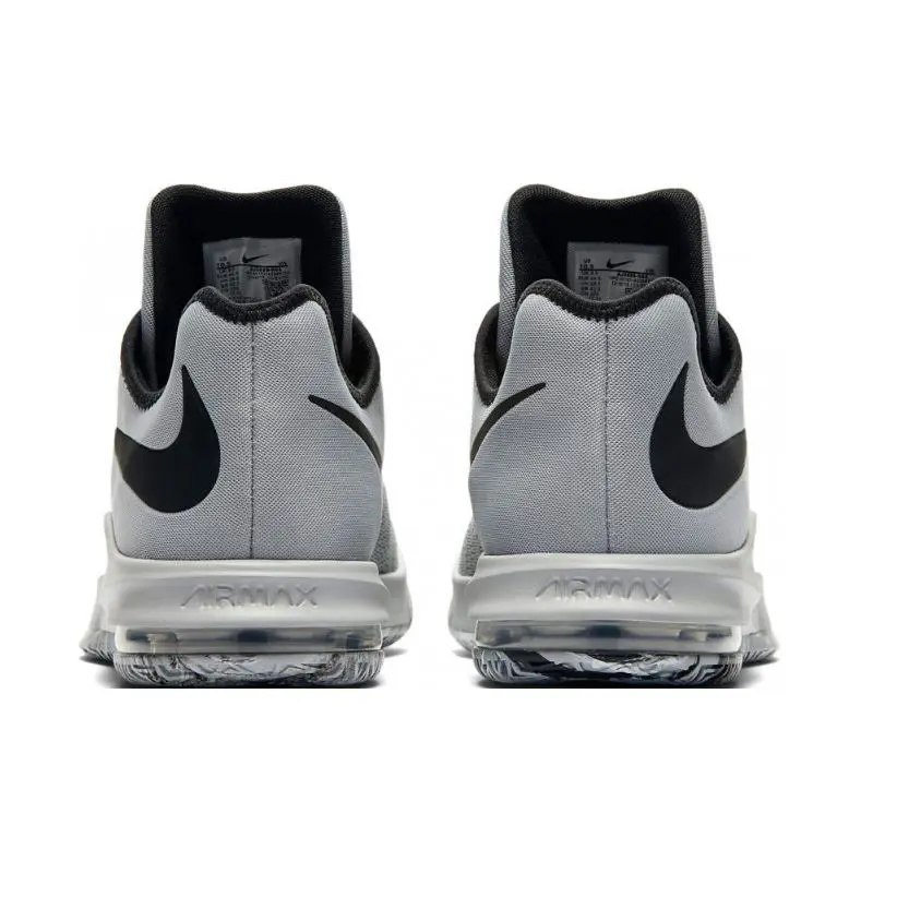 Nike shoes - Nike Air Max Infuriate - Air Max Infuriate - AJ5898 004 - Gray (UPC: 193145246690) 2