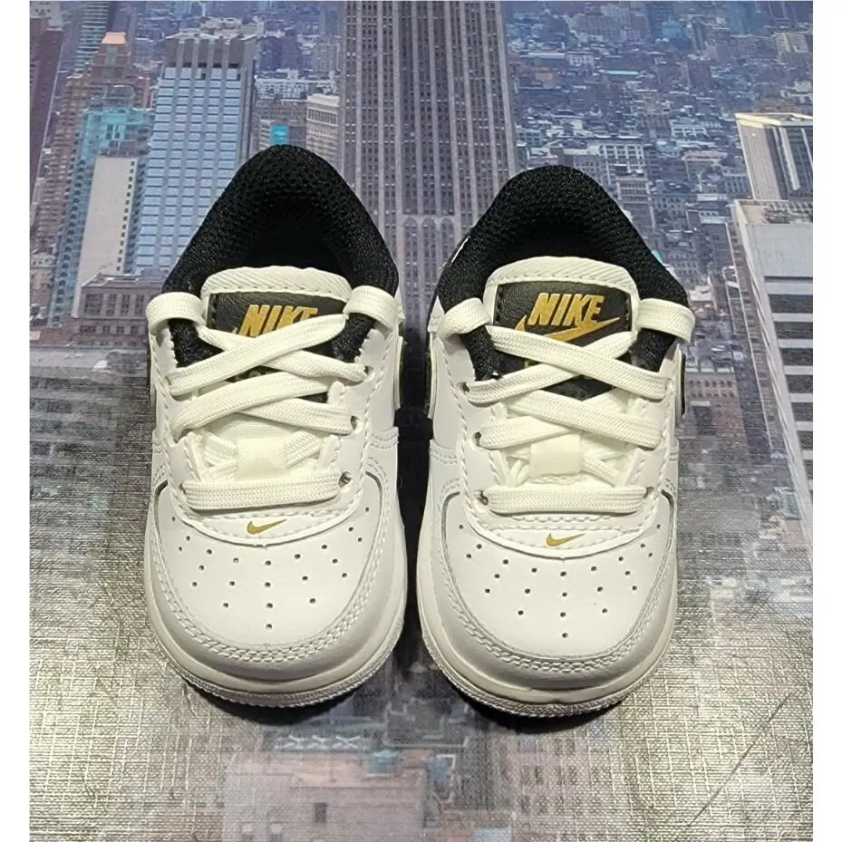 Nike shoes - Nike Air Force 1 Low - DM3387-100 - White 1