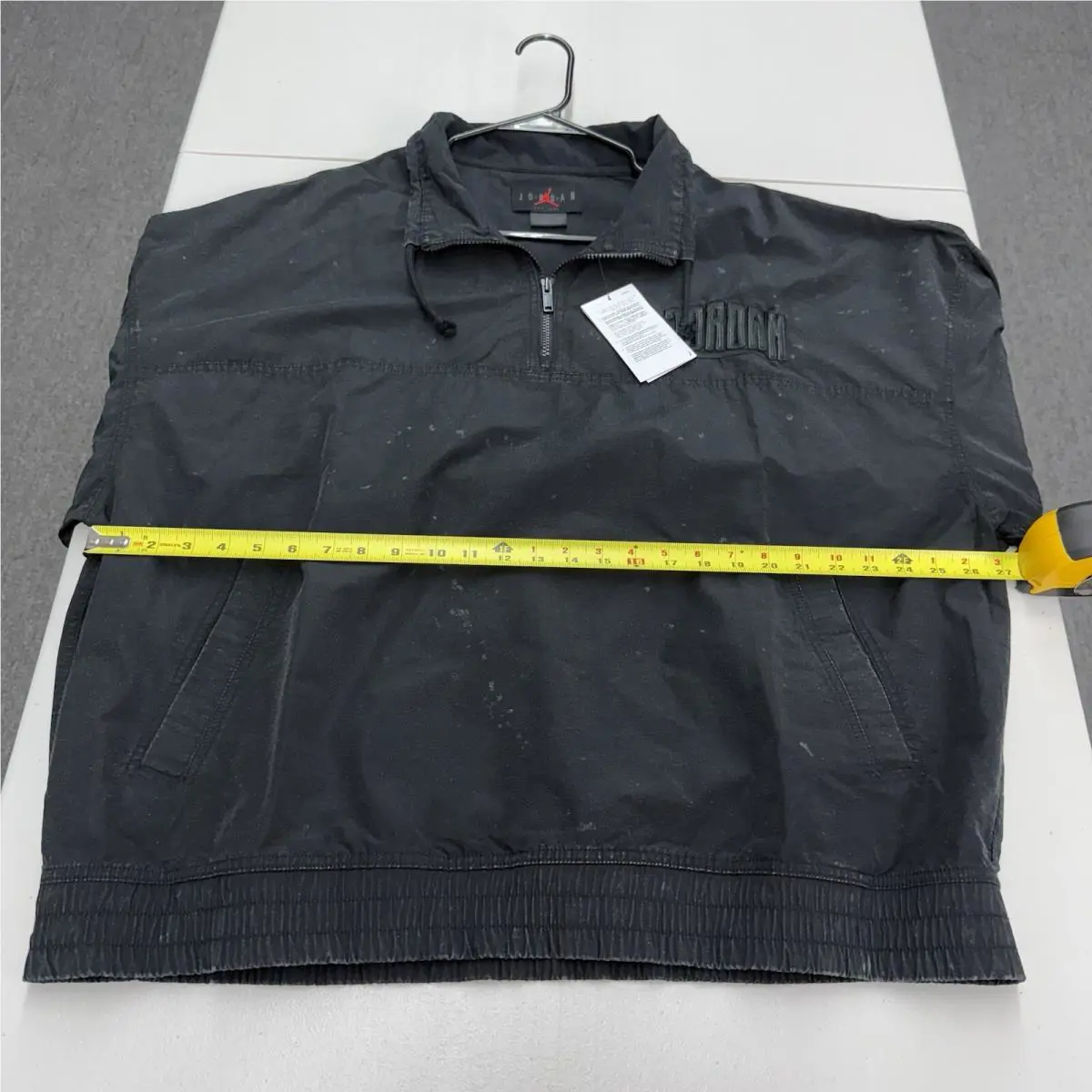 Nike clothing - Nike Jordan Jumpman - Jumpman - Black 5