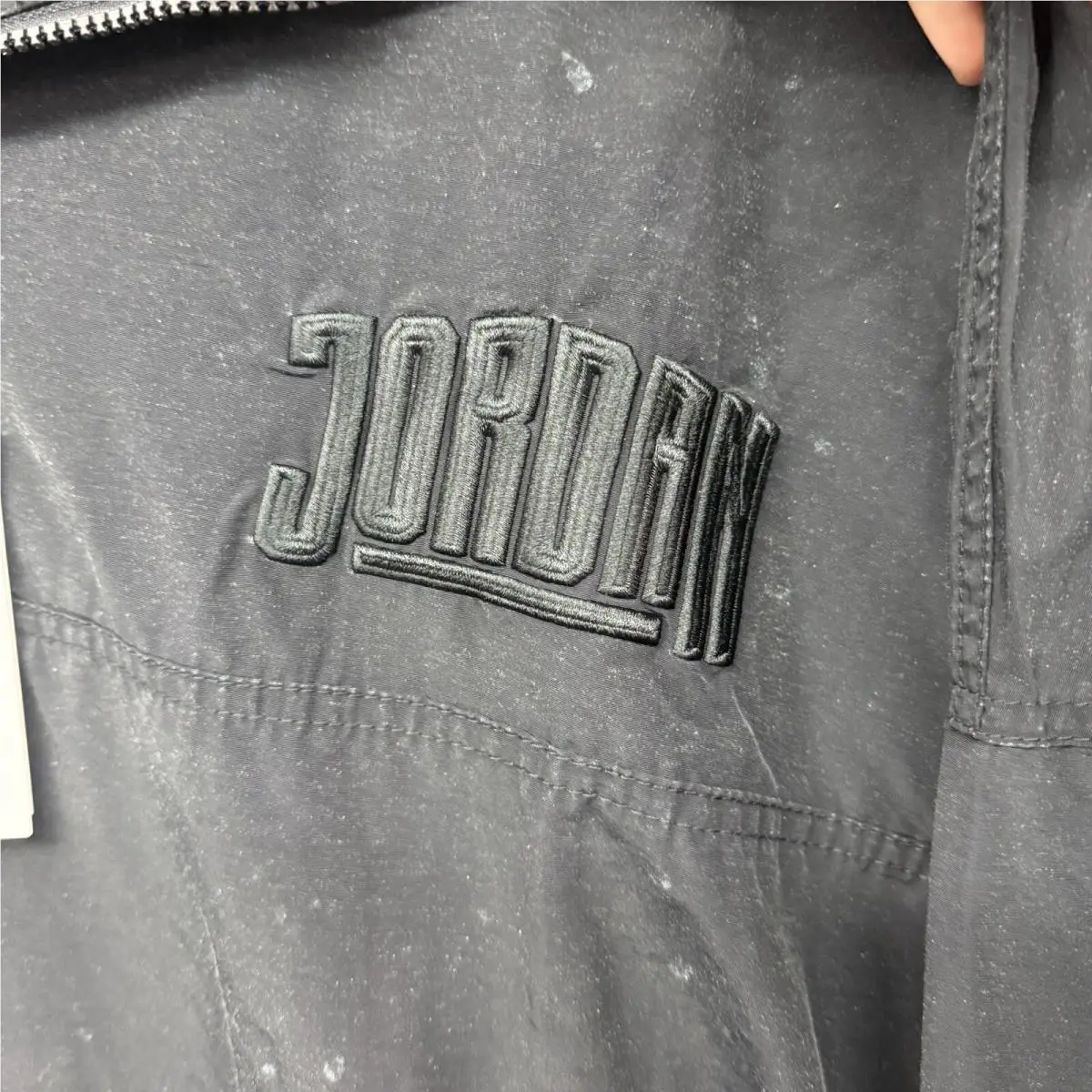 Nike clothing - Nike Jordan Jumpman - Jumpman - Black 0