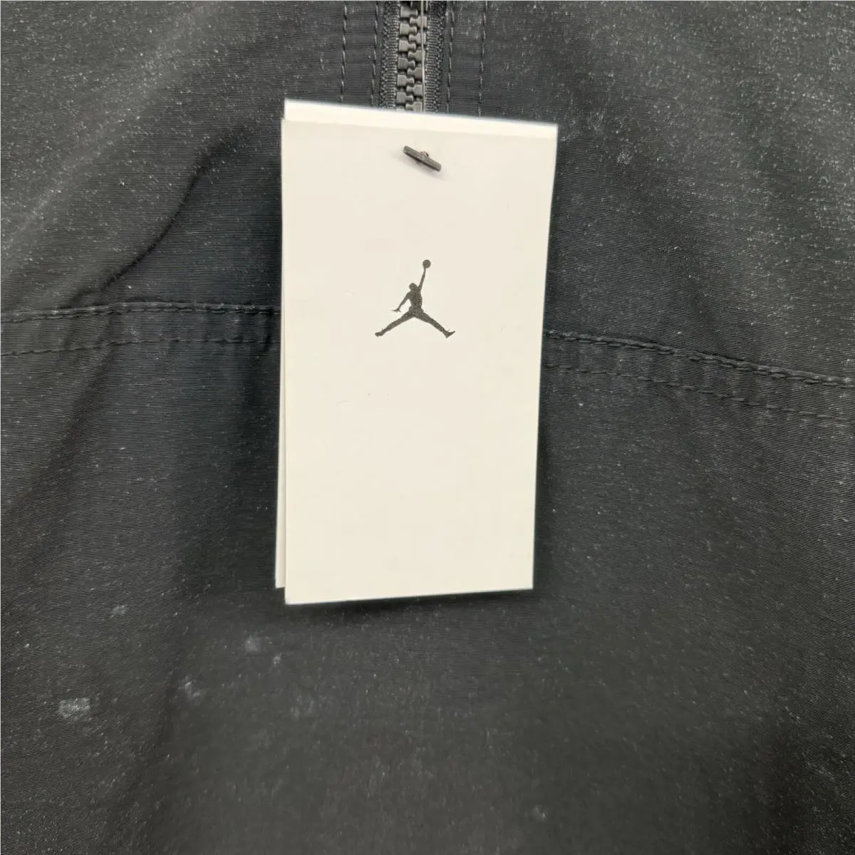 Nike clothing - Nike Jordan Jumpman - Jumpman - Black 1