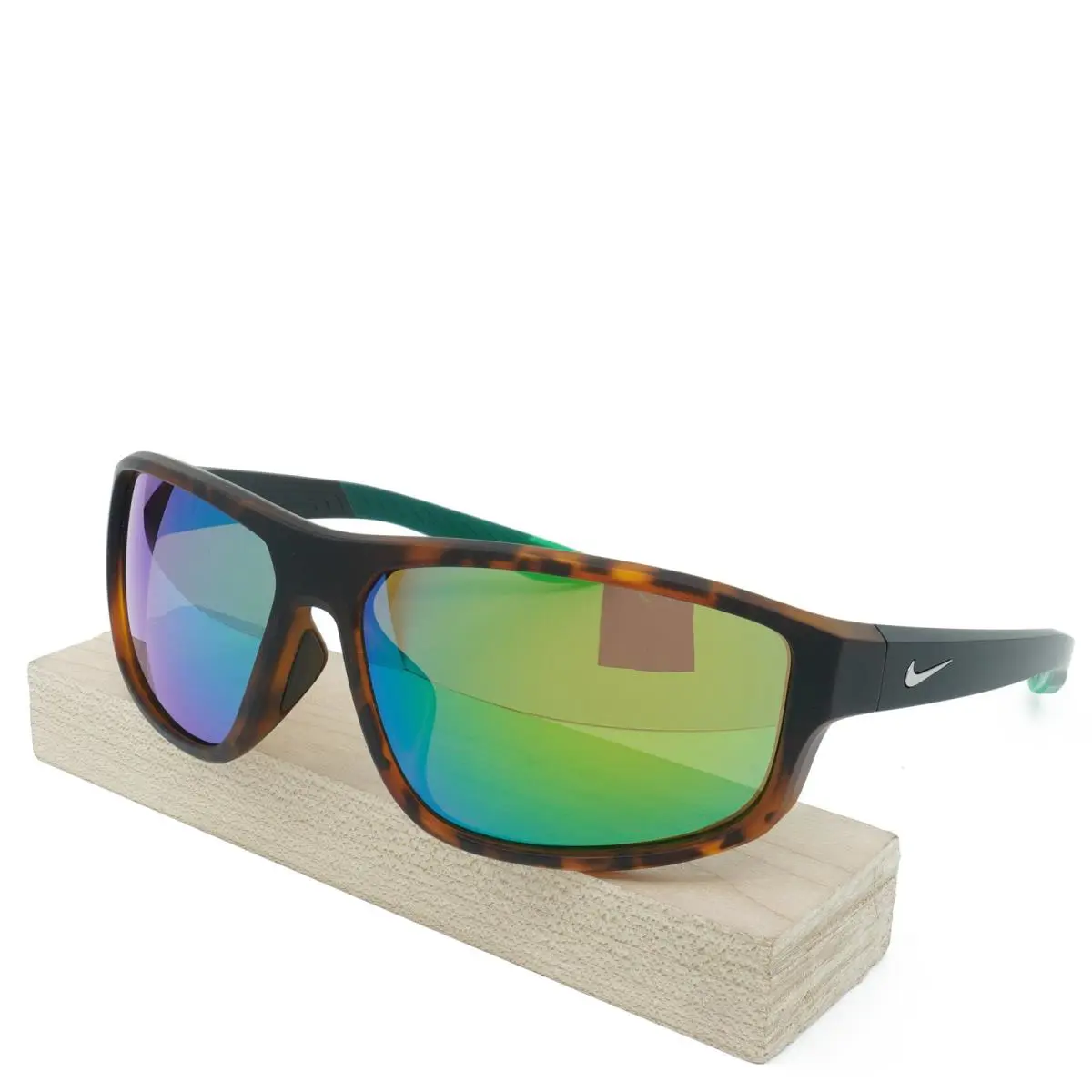DJ0803-220 Mens Nike Brazen Fuel M Sunglasses - Frame: VELVET BROWN