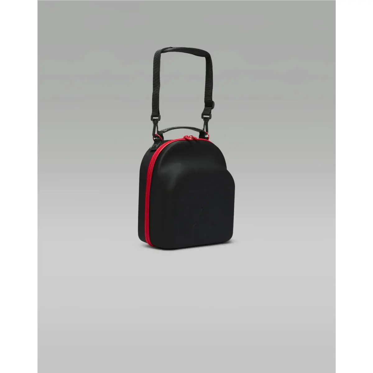 Nike Air Jordan Hat Case Jumpman Protective Bag Bred MA0763 One Size