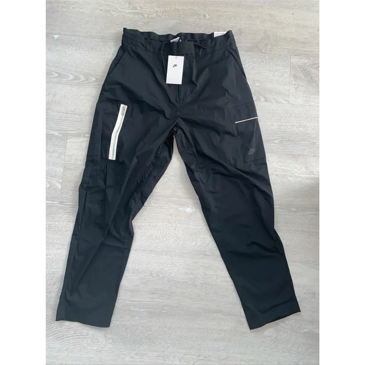Nike clothing - DD7034 010 - Black (UPC: 195239097546) 5
