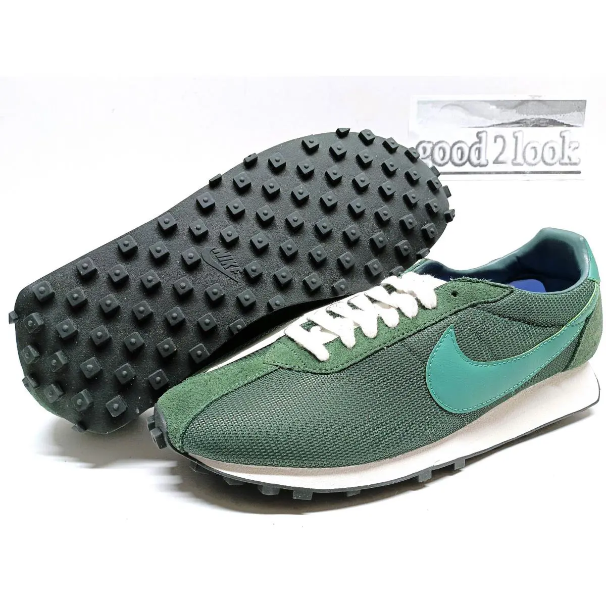 Nike shoes - Nike LD-1000 - FQ9079-300 - Green (UPC: 197600921283) 0