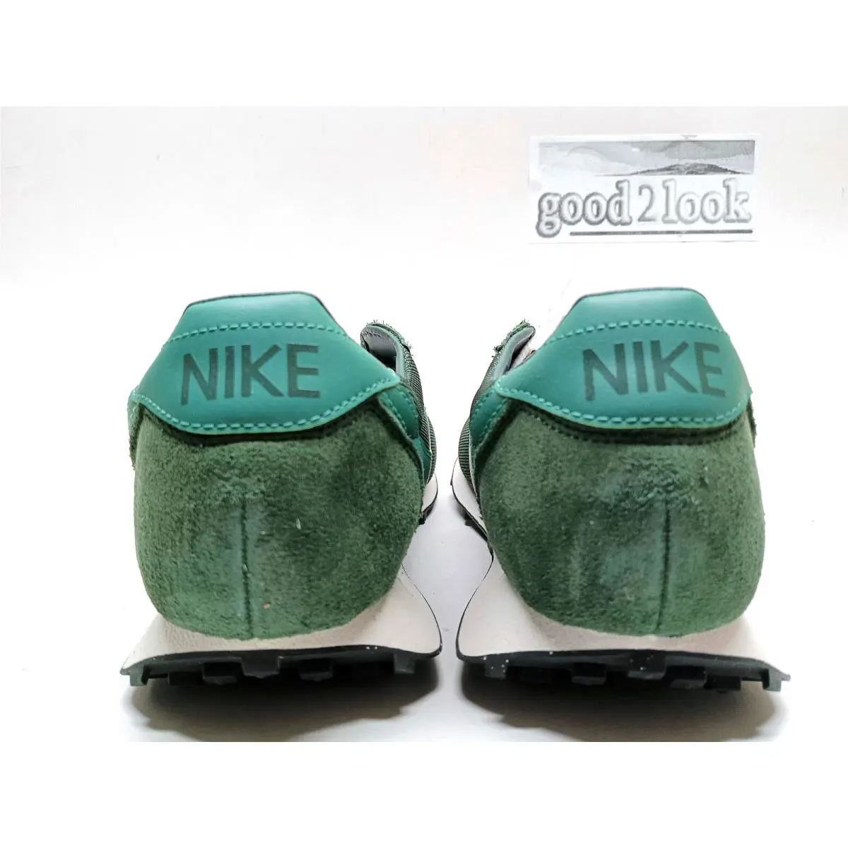 Nike shoes - Nike LD-1000 - FQ9079-300 - Green (UPC: 197600921283) 2