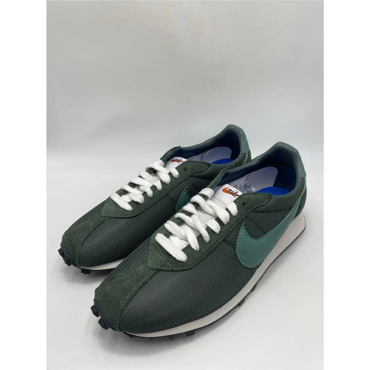 Nike shoes - Nike LD-1000 - FQ9079 300 - Vintage Green/Bicostal (UPC: 197600967557) 2