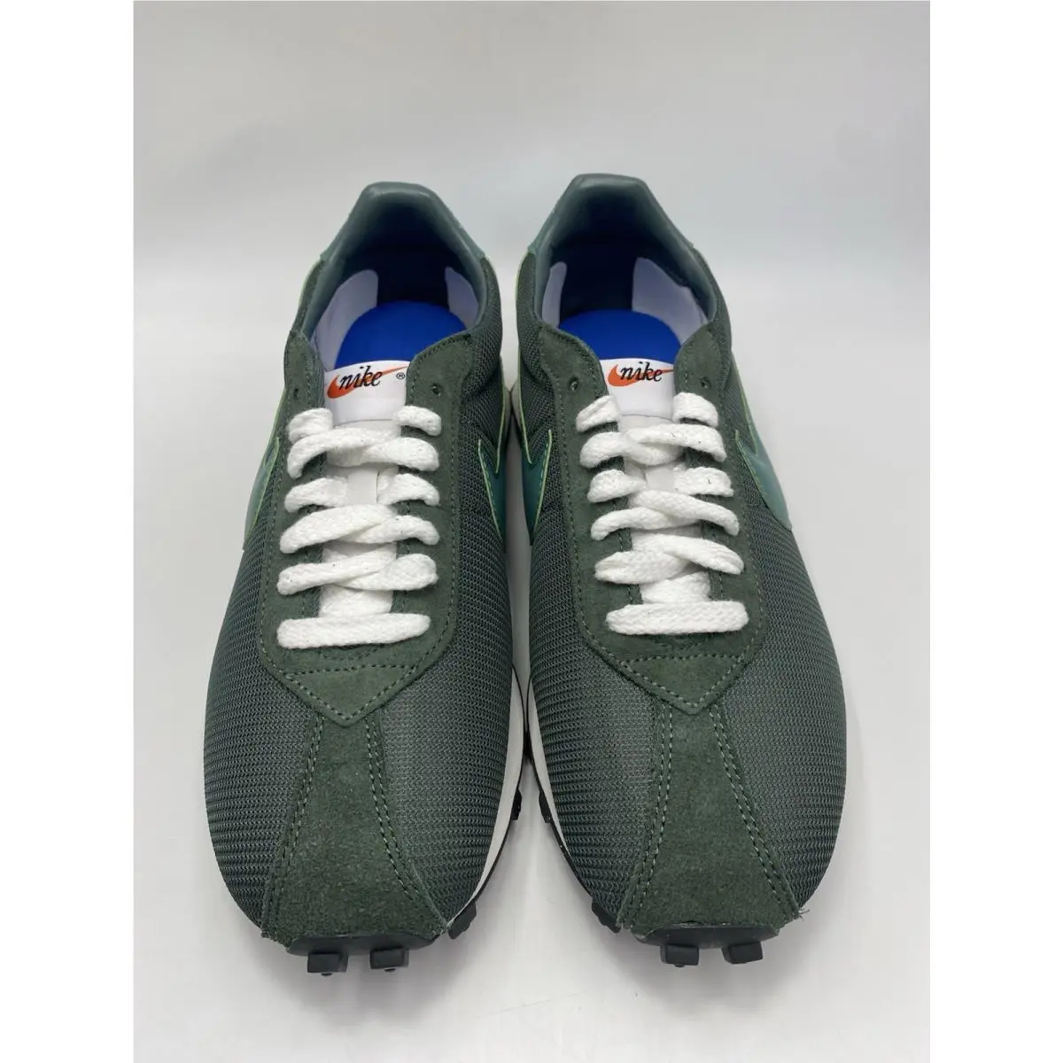 Nike shoes - Nike LD-1000 - FQ9079 300 - Vintage Green/Bicostal (UPC: 197600967557) 3