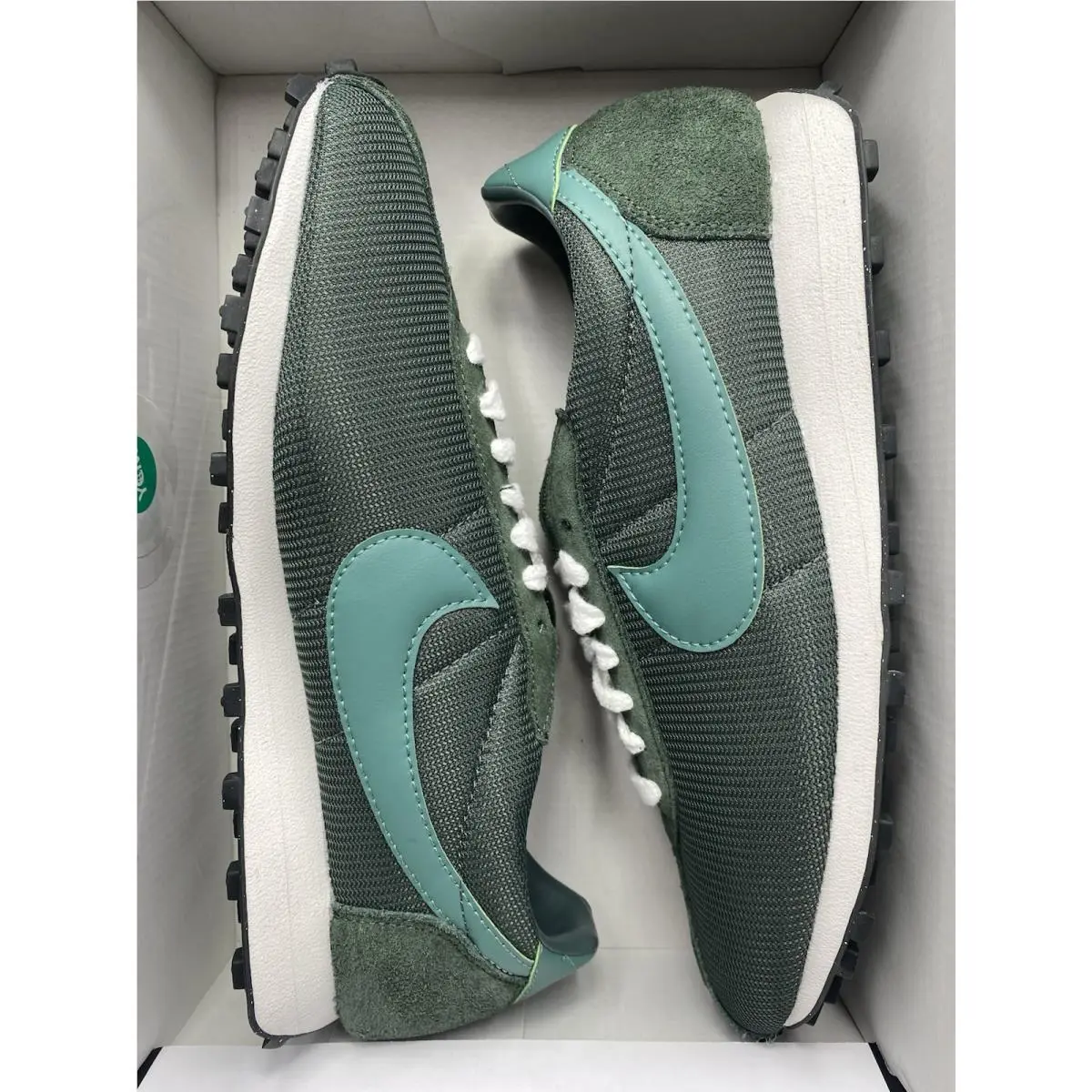 Nike shoes - Nike LD-1000 - FQ9079 300 - Vintage Green/Bicostal (UPC: 197600967557) 5