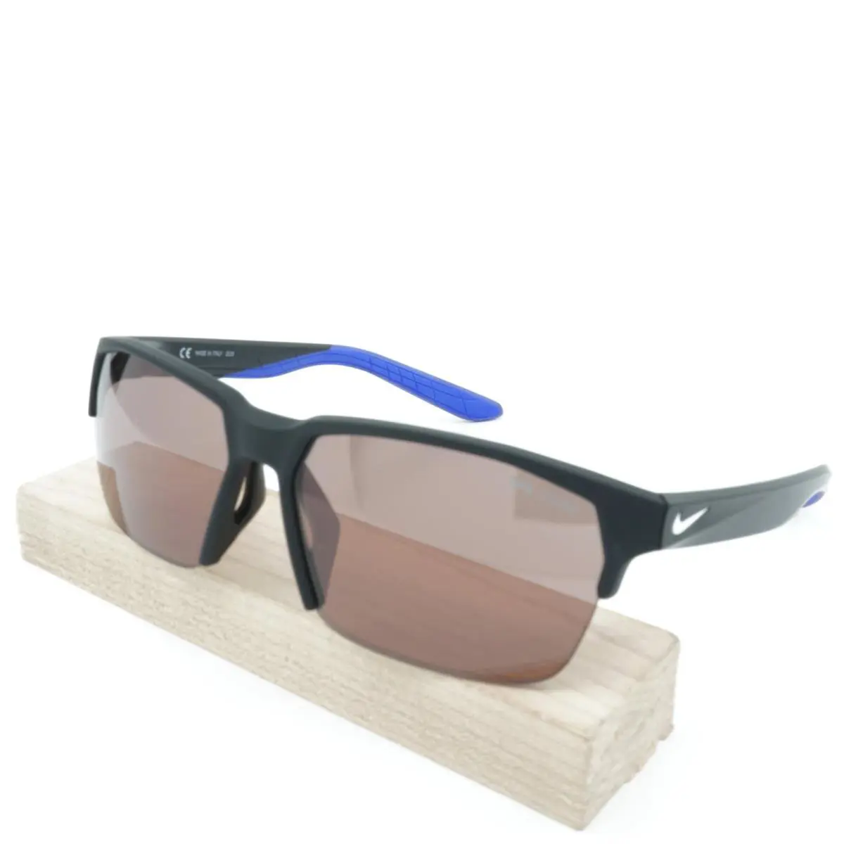 CU3746-010 Mens Nike Maverick Free Sunglasses - Frame: Black