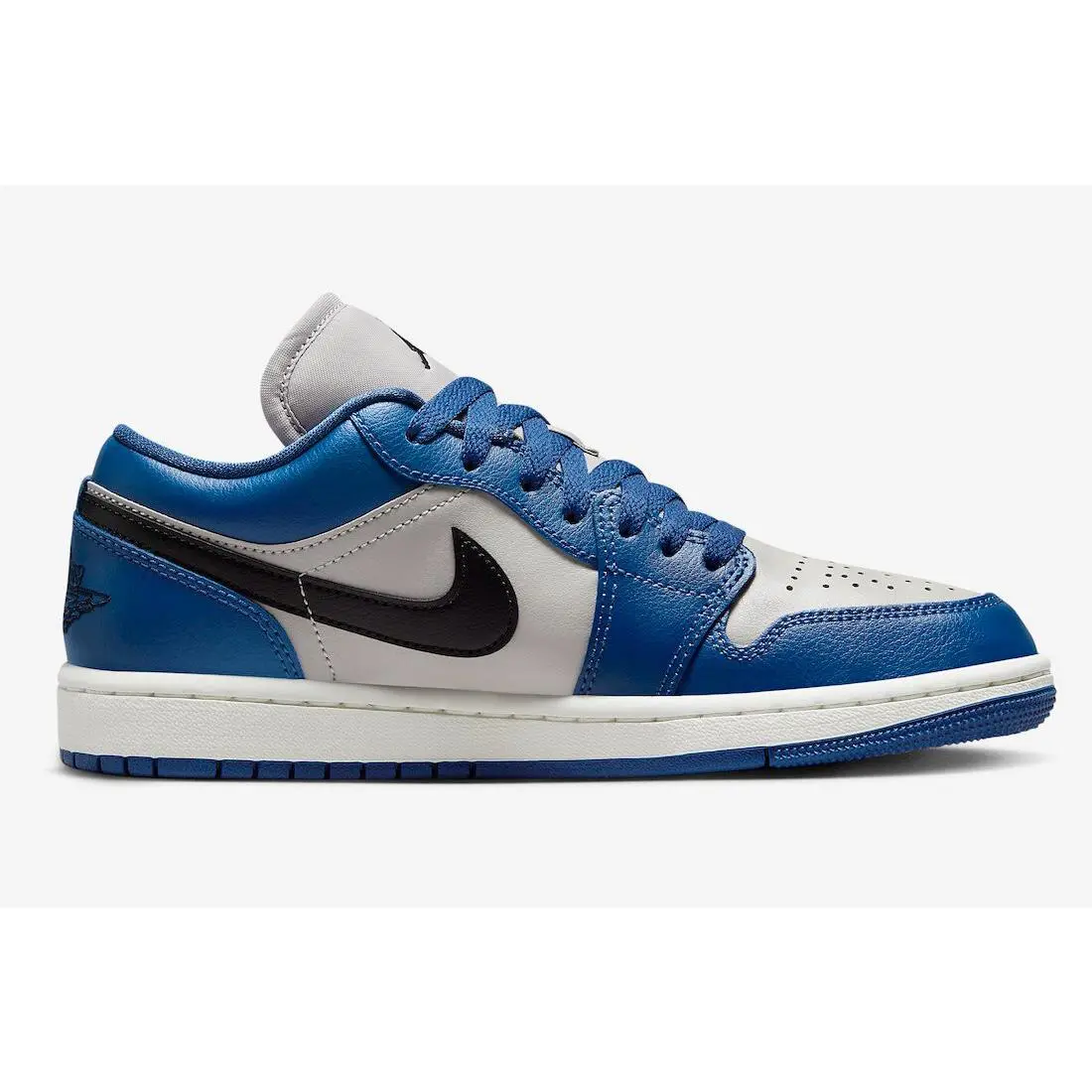 Nike shoes - Nike Air Jordan 1 Low - DC0774-402 - Multicolor 0