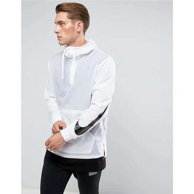 Nike clothing - White (UPC: 884802554622) 0
