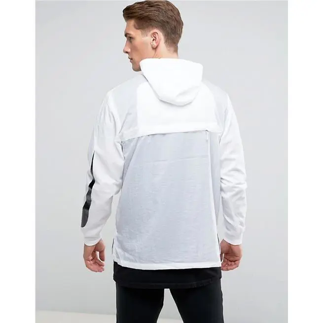 Nike clothing - White (UPC: 884802554622) 1