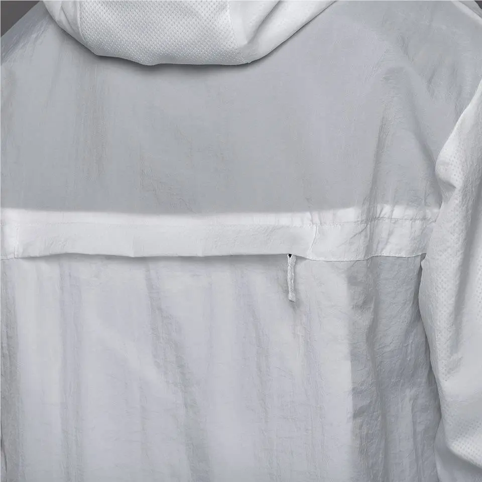 Nike clothing - White (UPC: 884802554622) 7