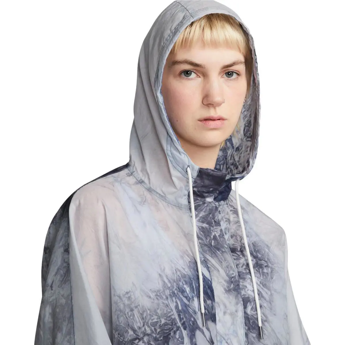 Nike clothing - Blue 1