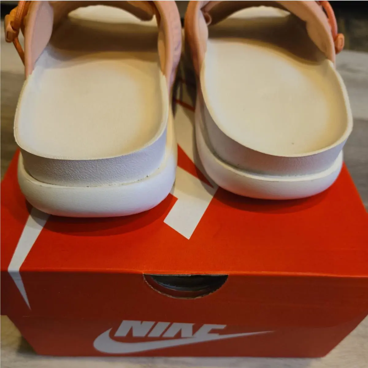 Nike shoes - Nike Air Force 1 - Air Force - DD8959-100 - White (UPC: 0194954083421) 2