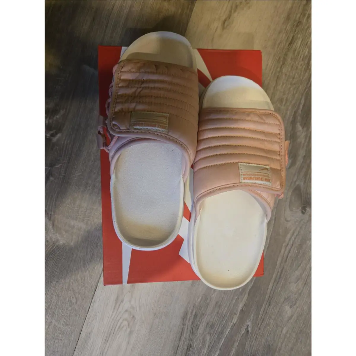 Nike shoes - Nike Air Force 1 - Air Force - DD8959-100 - White (UPC: 0194954083421) 4