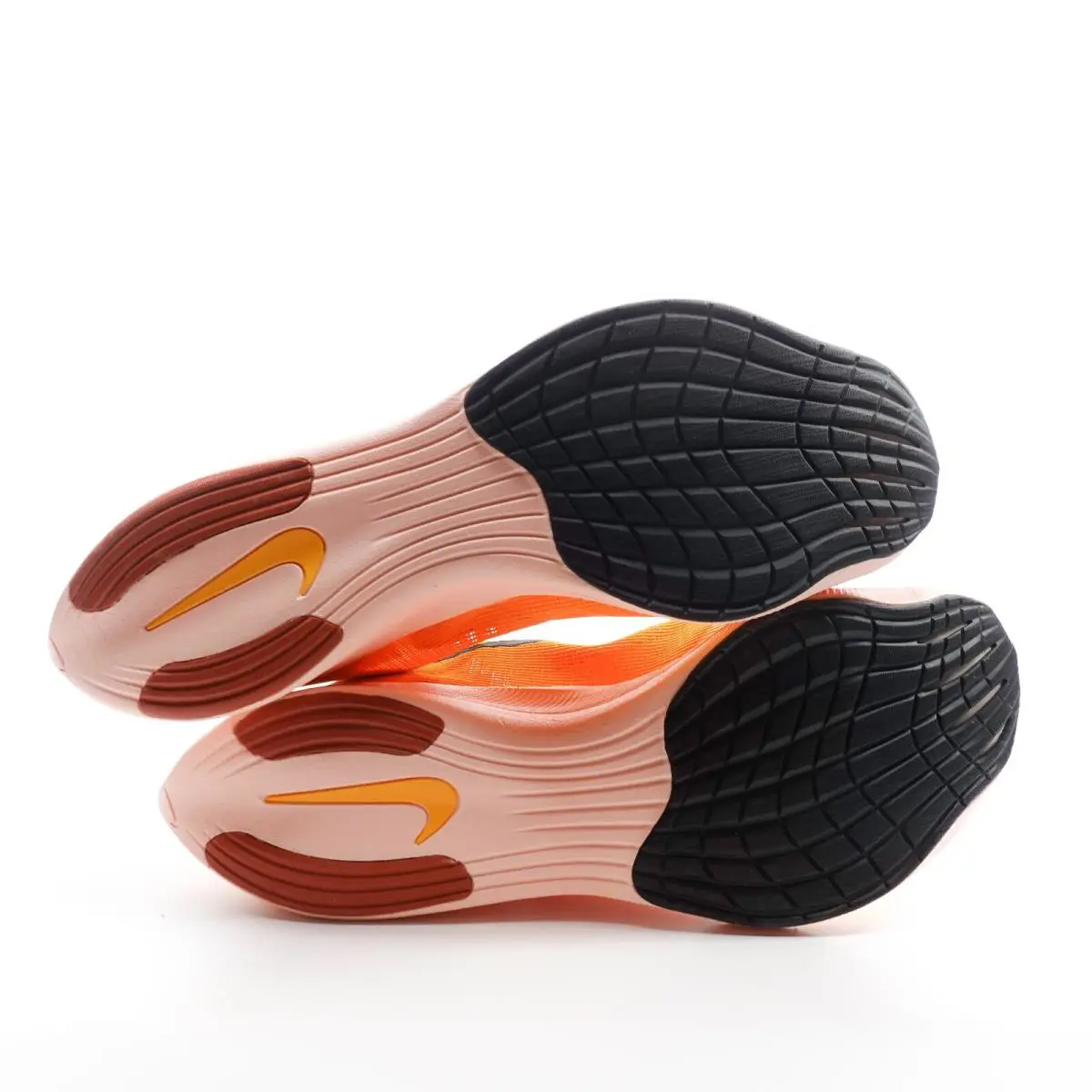 Nike shoes - Nike ZoomX Vaporfly Next% 2 - DO2408-739 - Yellow 7