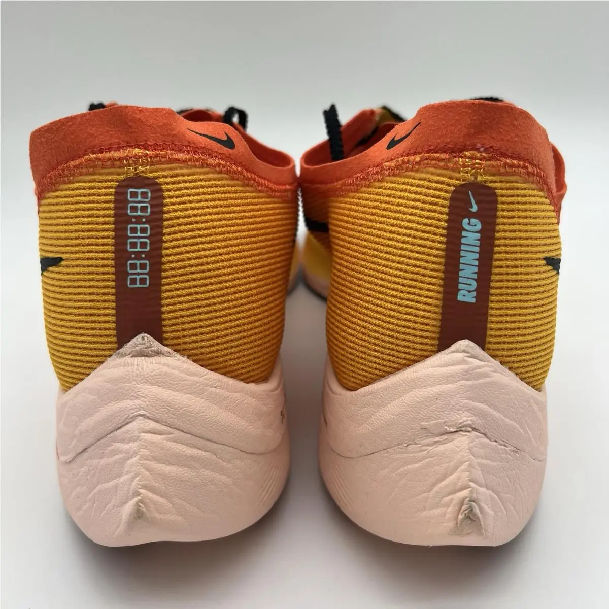 Nike shoes - Nike ZoomX Vaporfly Next% 2 - DO2408-739 - Yellow 3