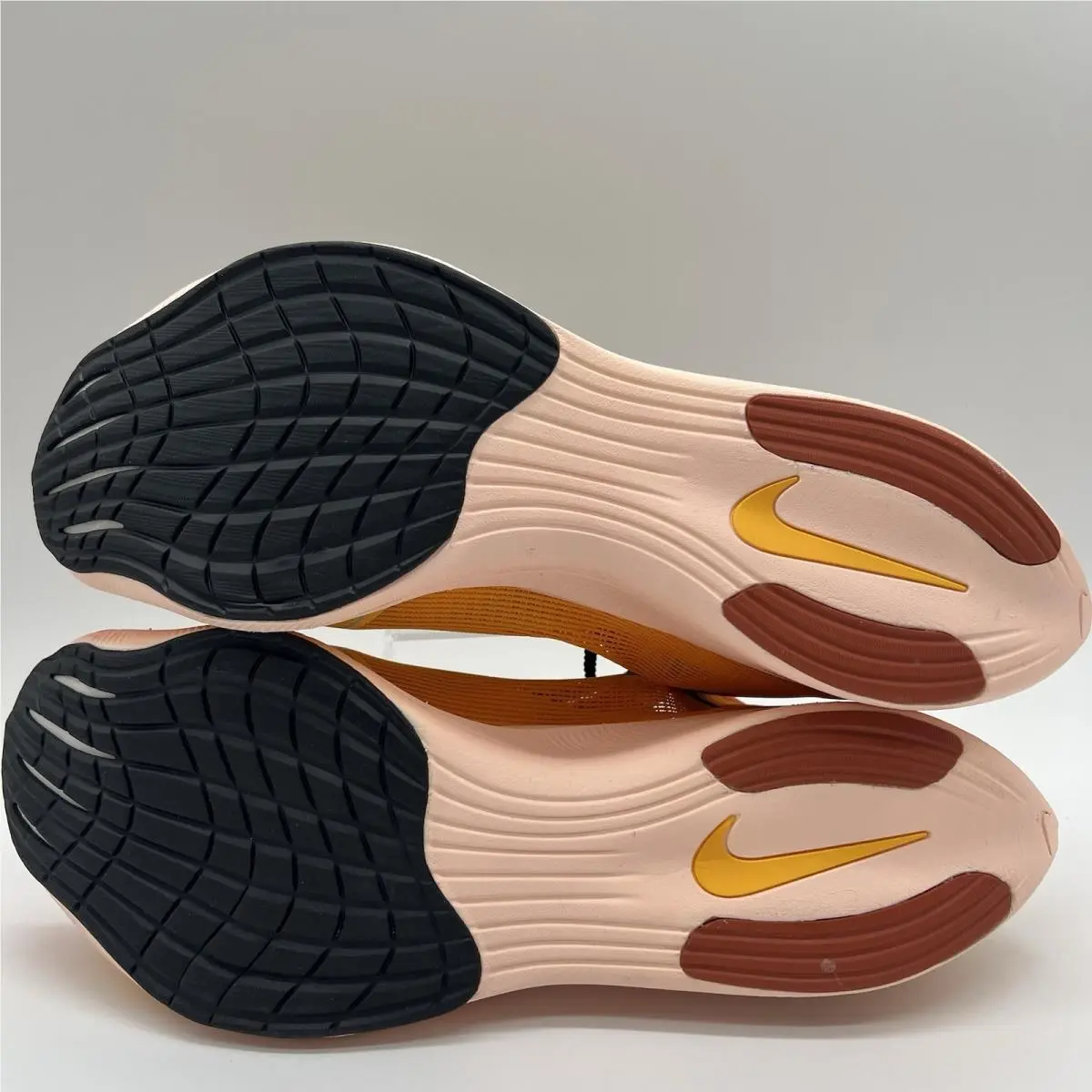 Nike shoes - Nike ZoomX Vaporfly Next% 2 - DO2408-739 - Yellow 4