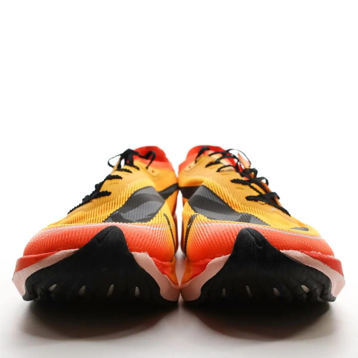 Nike shoes - Nike ZoomX Vaporfly Next% 2 - DO2408-739 - Yellow 3